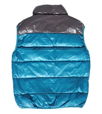 cheap the north face men's down vest cheap no. 494